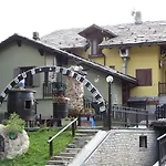 Belvedere מלון קונייה