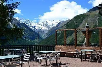 Hotel Belvedere 2*