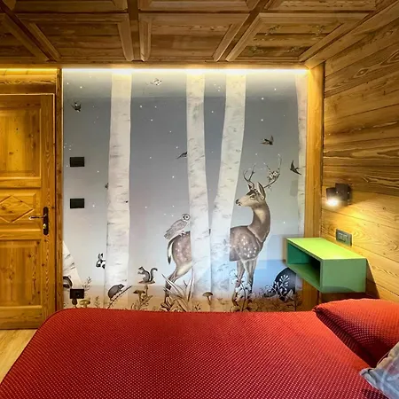 Hotel Belvedere