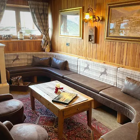 Hotel Belvedere