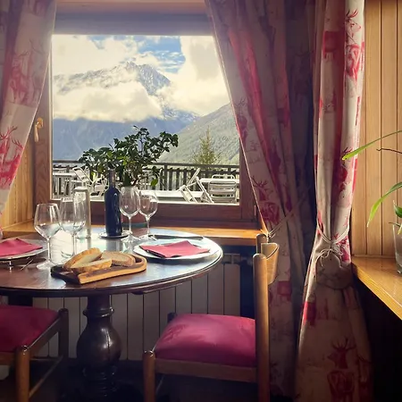Belvedere Hotel