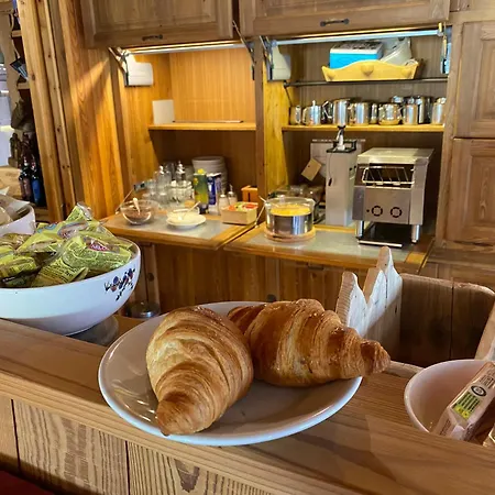 Belvedere Hotel Cogne