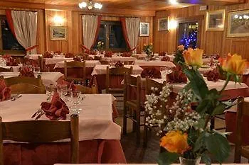 Hotel Belvedere 2*