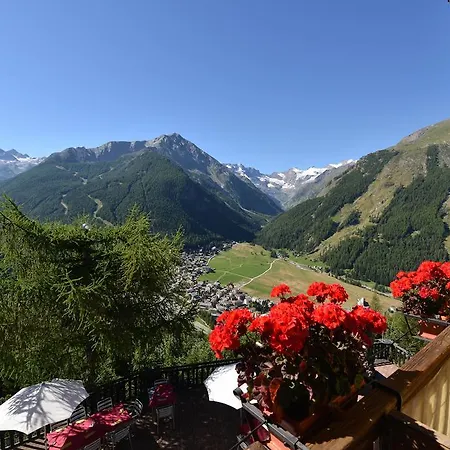 Hotel Belvedere 2*