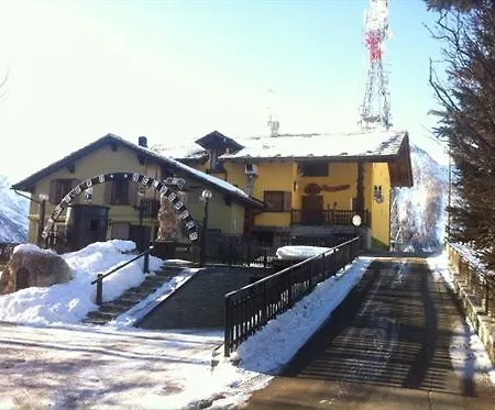 Belvedere 2*