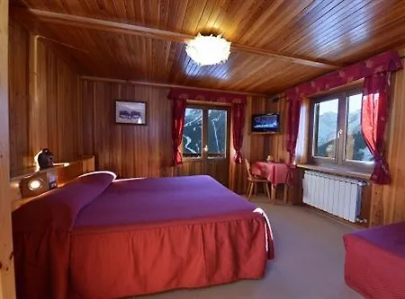 Belvedere Hotel