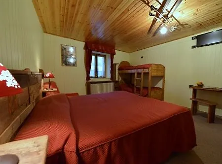 Belvedere Hotel Cogne