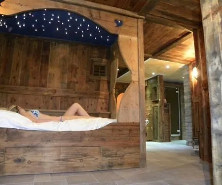 Hotel Belvedere Cogne