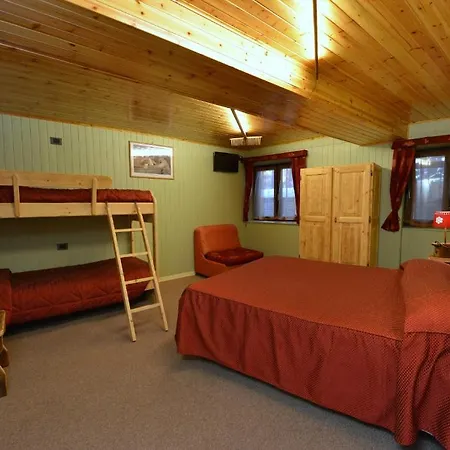 Belvedere Hotel 2*