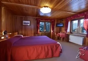 Belvedere Cogne