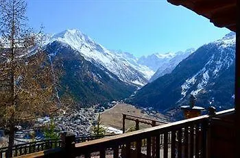 Belvedere Hotel Cogne