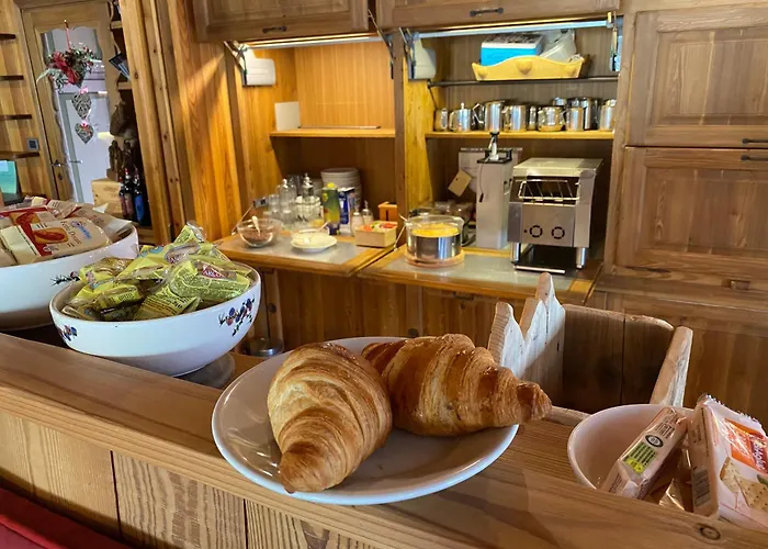 Belvedere Hotel Cogne