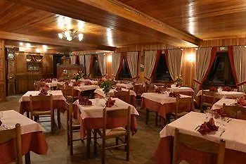 Hotel Belvedere Cogne
