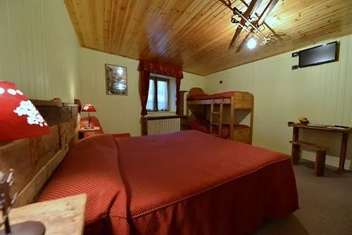 Belvedere Hotel Cogne