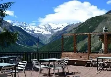 Belvedere Hotel Cogne